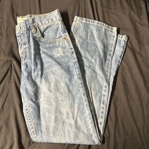 LEVI 514 JEANS